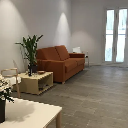 Hotel Cosmopolita Marina