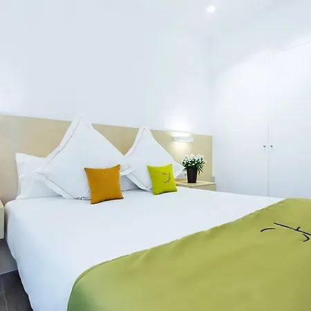 Cosmo Marina Auditori Hotel 3*